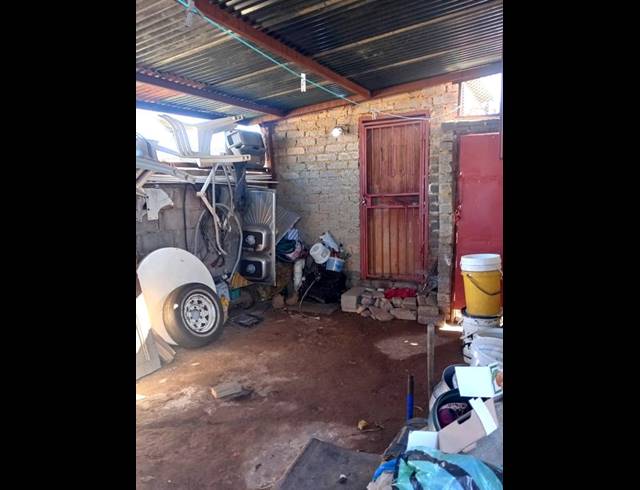 0 BEDROOM HOUSE FOR SALE IN MOHLAKENG